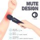 Masajeador Multifuncional Black 7 Function