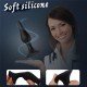 Set 4 Plug Anal Silicona