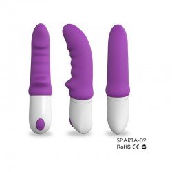 Vibrador Sparta II