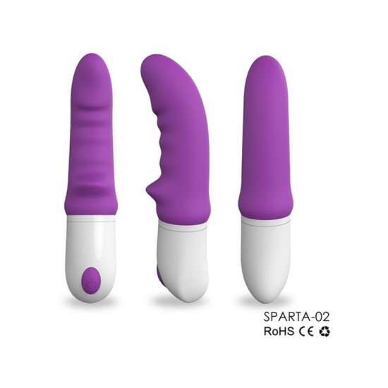 Vibrador Sparta II