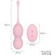 Rolling Bolas Vaginales Vibrador Inalambrico Multifuncional