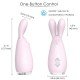 Vibrador Multifuncional Reba