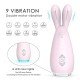 Vibrador Multifuncional Reba