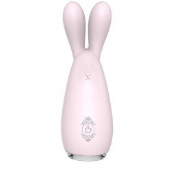 Vibrador Multifuncional Reba