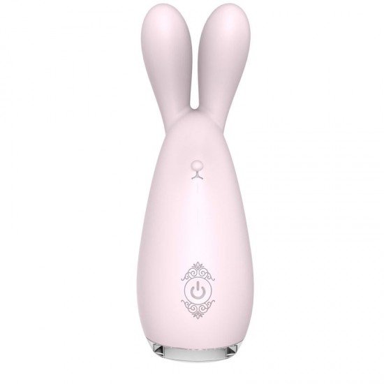 Vibrador Multifuncional Reba