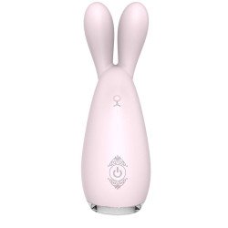 Vibrador Multifuncional Reba