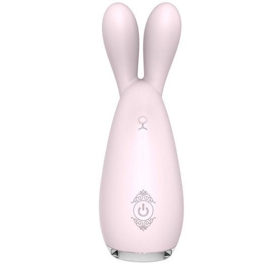 Vibrador Multifuncional Reba