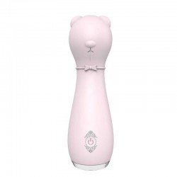 Vibrador Multifuncional Bonnie