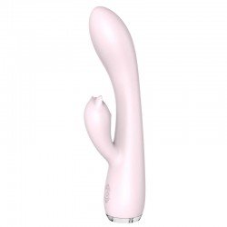 Vibrador Multifuncional Fanny