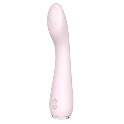 Vibrador Multifuncional Lisa