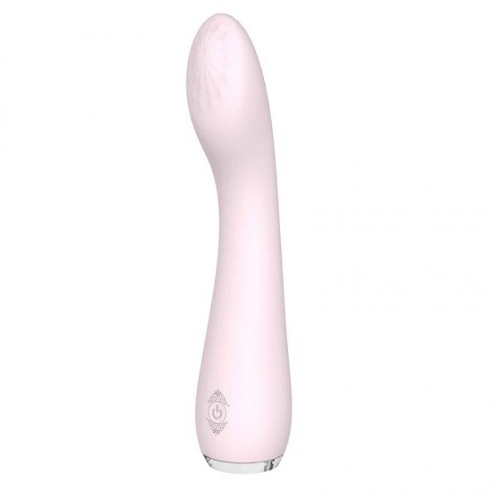 Vibrador Multifuncional Lisa