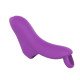 Dedal Estimulador de Clitoris Recargable OMG