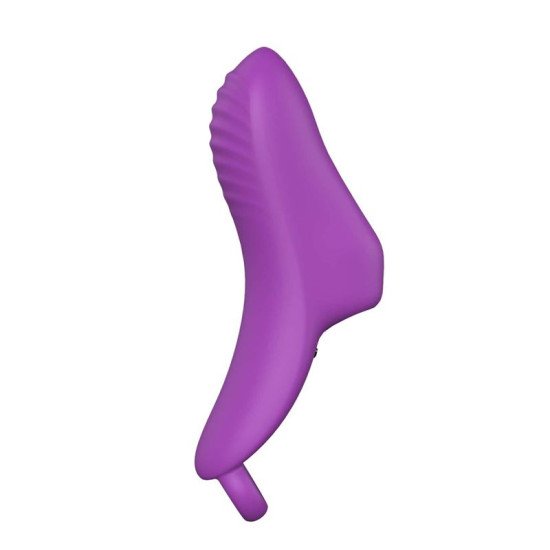 Dedal Estimulador de Clitoris Recargable OMG