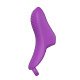 Dedal Estimulador de Clitoris Recargable OMG