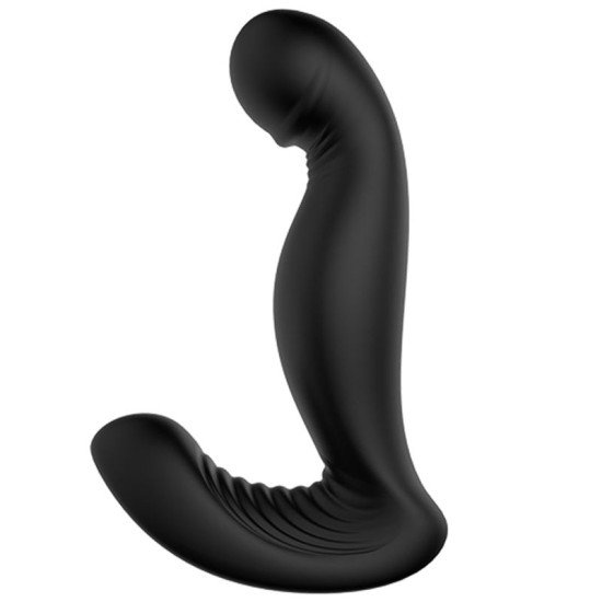 Estimulador de Próstata Recargable Jiggle