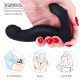 Estimulador de Próstata Recargable Jiggle