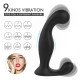 Vibrador Multifuncion Recargable Punto G & P