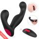 Vibrador Multifuncion Recargable Punto G & P