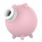 Succionador de Clítoris Recargable Piggy
