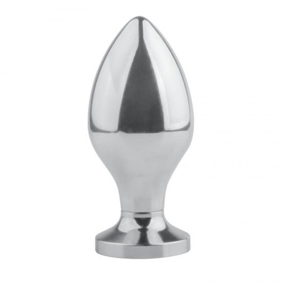 Set 3 Plug Anal Intercambiable Bensons 