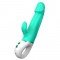 Vibrador de Silicona Recargable Camila Wave