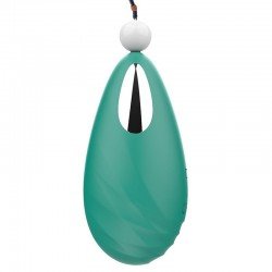 Vibrador de Silicona Recargable Beryl