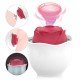 Estimulador Succionador Romantic Rose