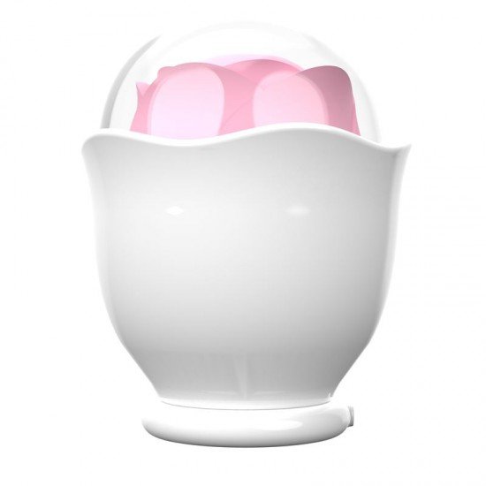 Estimulador Succionador Romantic Rose