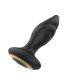 Vibrador Rotador Anal Whirlwind Recargable
