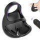 Anillo y Vibrador Para Testículos Chad
