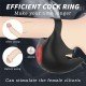 Anillo y Vibrador Para Testículos Chad