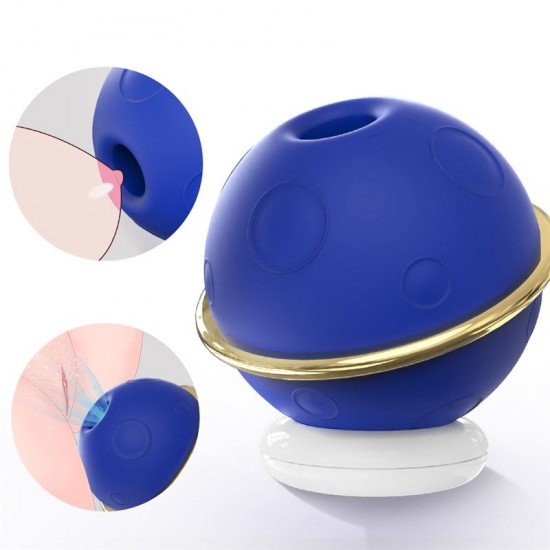 Succionador de Clítoris Planet 