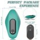 Vibrador Para Tanga con Control Remoto S-Hande