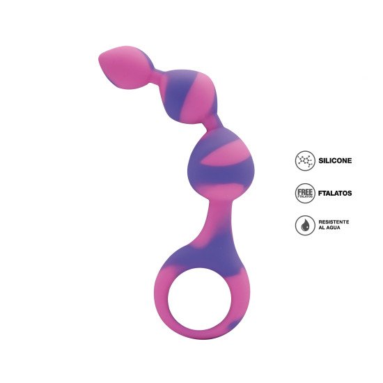 Dilatador Anal Pilu 1