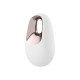 Vibrador White Temptation