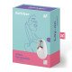 Vibrador White Temptation