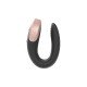 Vibrador Satisfyer Double Love Black