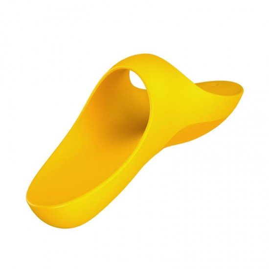 Satisfyer Teaser Yellow