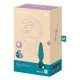 Vibrador Anal Plug-Ilicious 1 Petrol