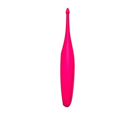 Satisfyer Twirling Fun Magenta