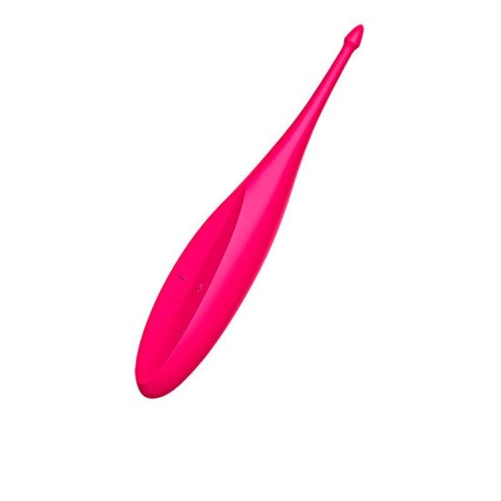 Satisfyer Twirling Fun Magenta