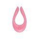 Vibrador Multifunción Endless Joy Pink