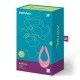 Vibrador Multifunción Endless Joy Pink