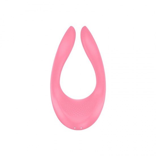 Vibrador Multifunción Endless Joy Pink