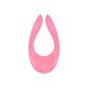 Vibrador Multifunción Endless Joy Pink