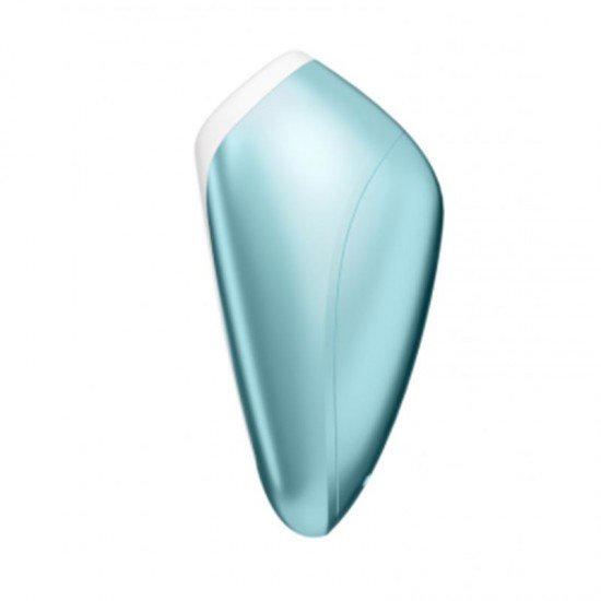 Succionador Satisfyer Love Breeze Ice Blue