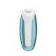 Succionador Satisfyer Love Breeze Ice Blue