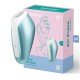 Succionador Satisfyer Love Breeze Ice Blue