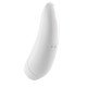 Vibrador Succionador Satisfyer Curvy 1+ White
