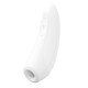 Vibrador Succionador Satisfyer Curvy 1+ White